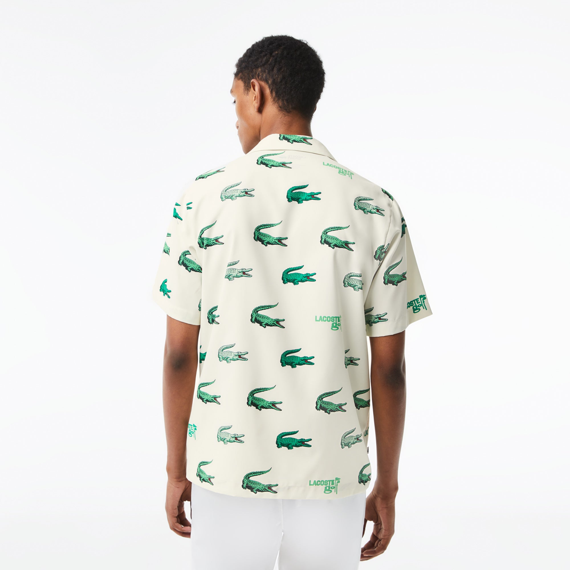 Shirt - Farine