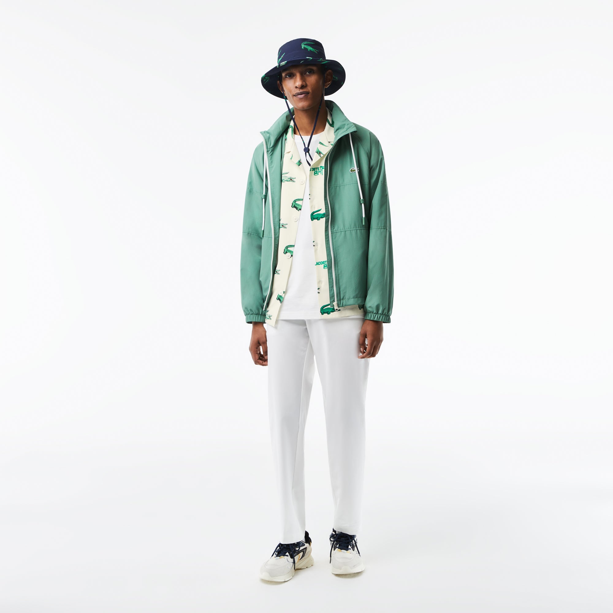 Shirt - Farine