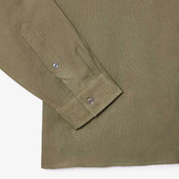 Chemise à manches longues - Tank