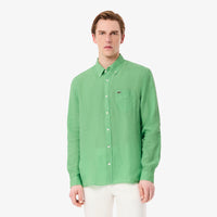 Chemise à manches longues - Liamone
