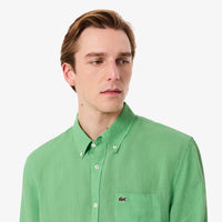 Chemise à manches longues - Liamone