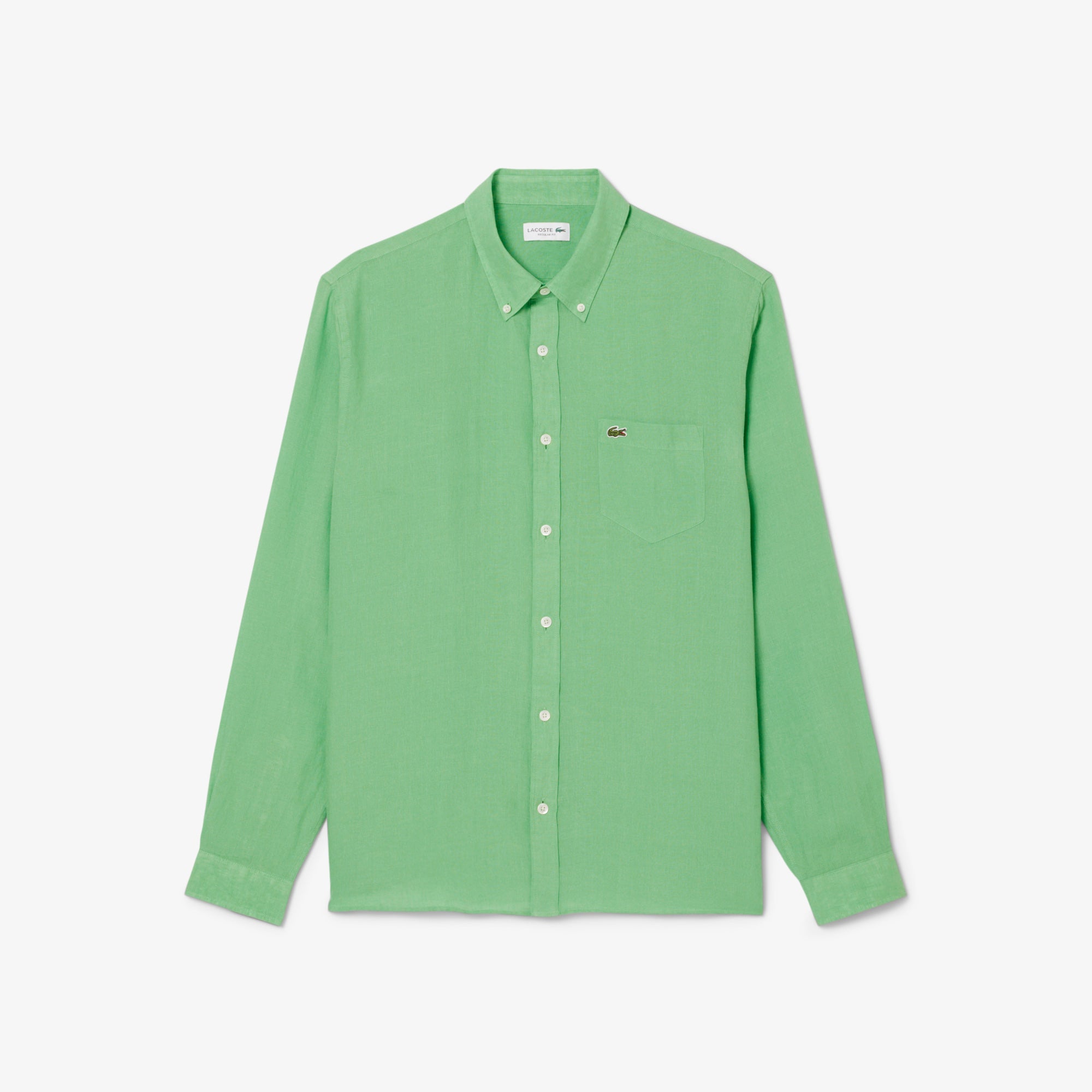 Chemise à manches longues - Liamone