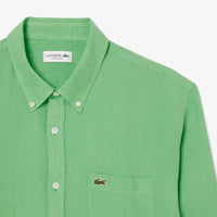 Chemise à manches longues - Liamone
