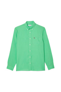 Chemise à manches longues - Peppermint