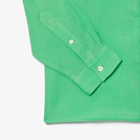 Chemise à manches longues - Peppermint