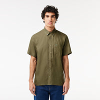 Chemise à manches courtes - Tank