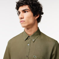 Chemise à manches courtes - Tank