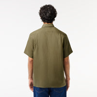 Chemise à manches courtes - Tank