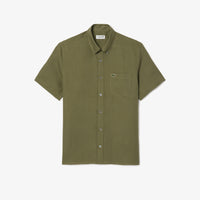 Chemise à manches courtes - Tank