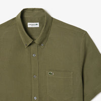 Chemise à manches courtes - Tank