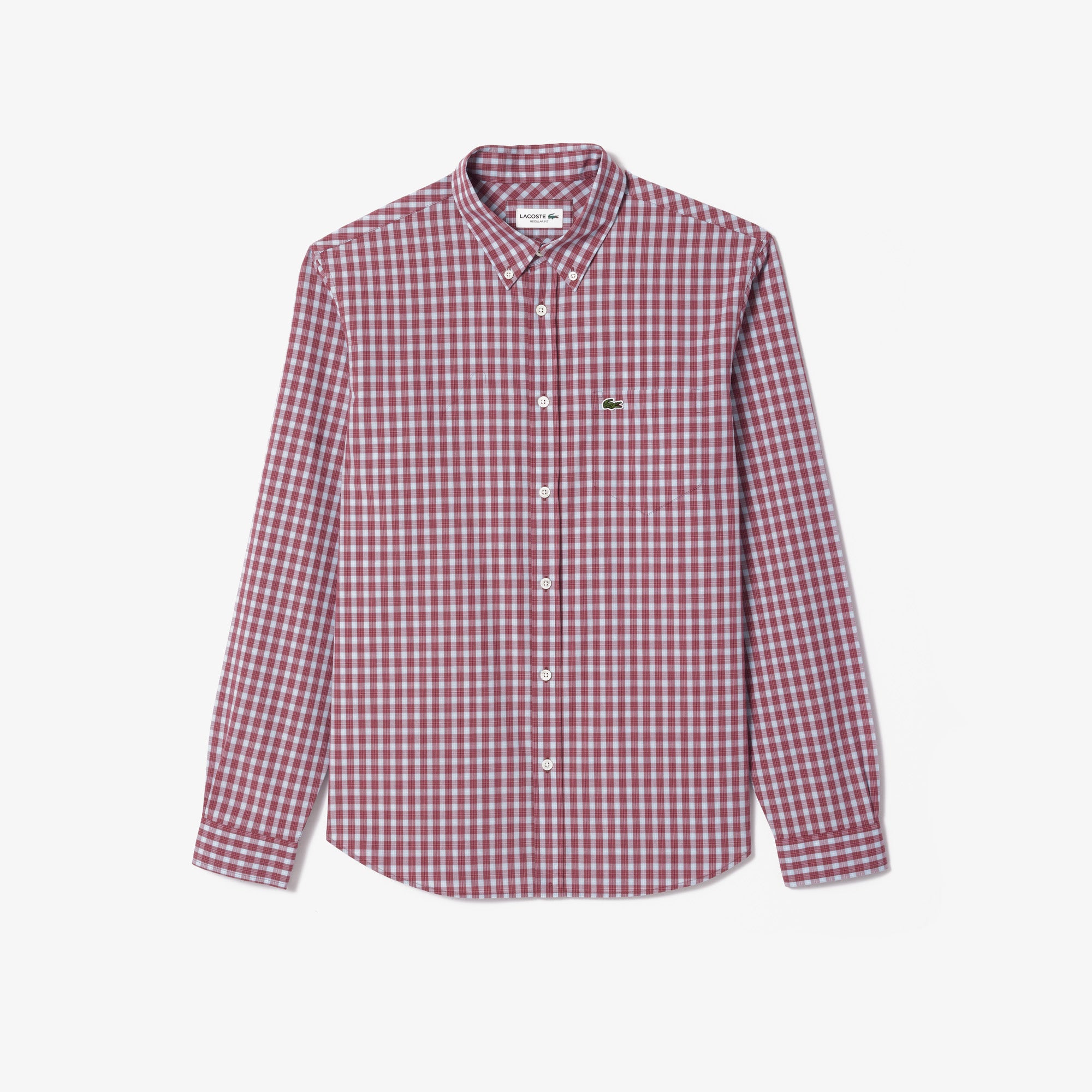 Chemise à manches longues - Ora & Multico