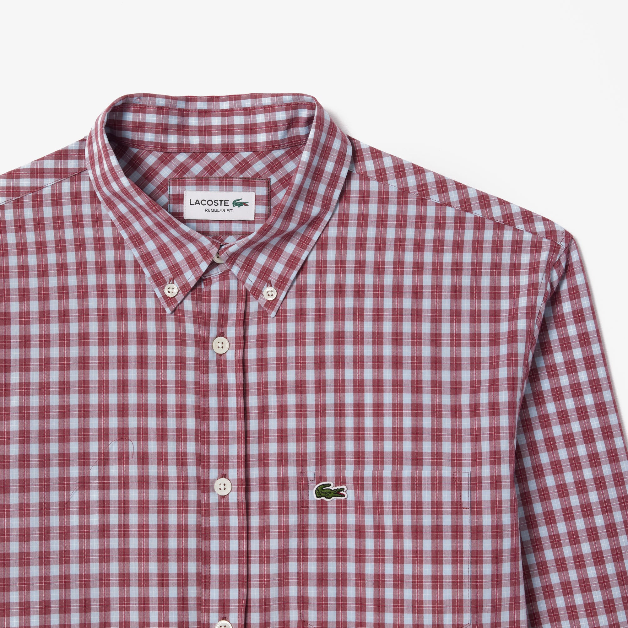 Chemise à manches longues - Ora & Multico