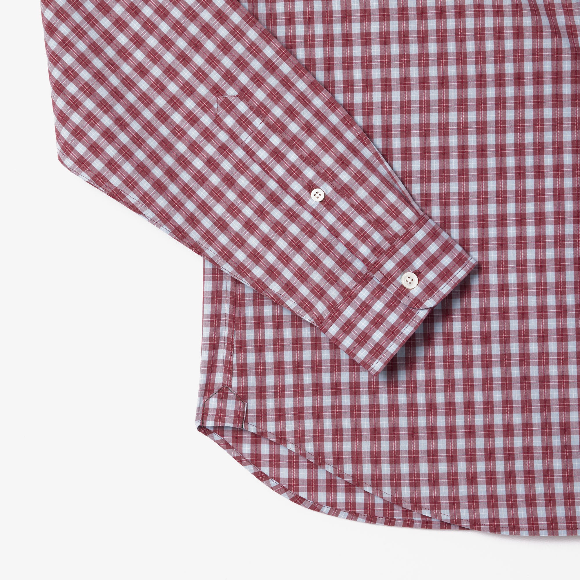 Chemise à manches longues - Ora & Multico