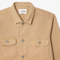 Chemise à manches longues - Eco Viennois