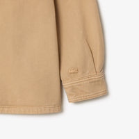 Chemise à manches longues - Eco Viennois