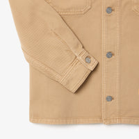 Chemise à manches longues - Eco Viennois
