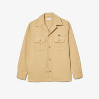 Chemise à manches longues - Croissant