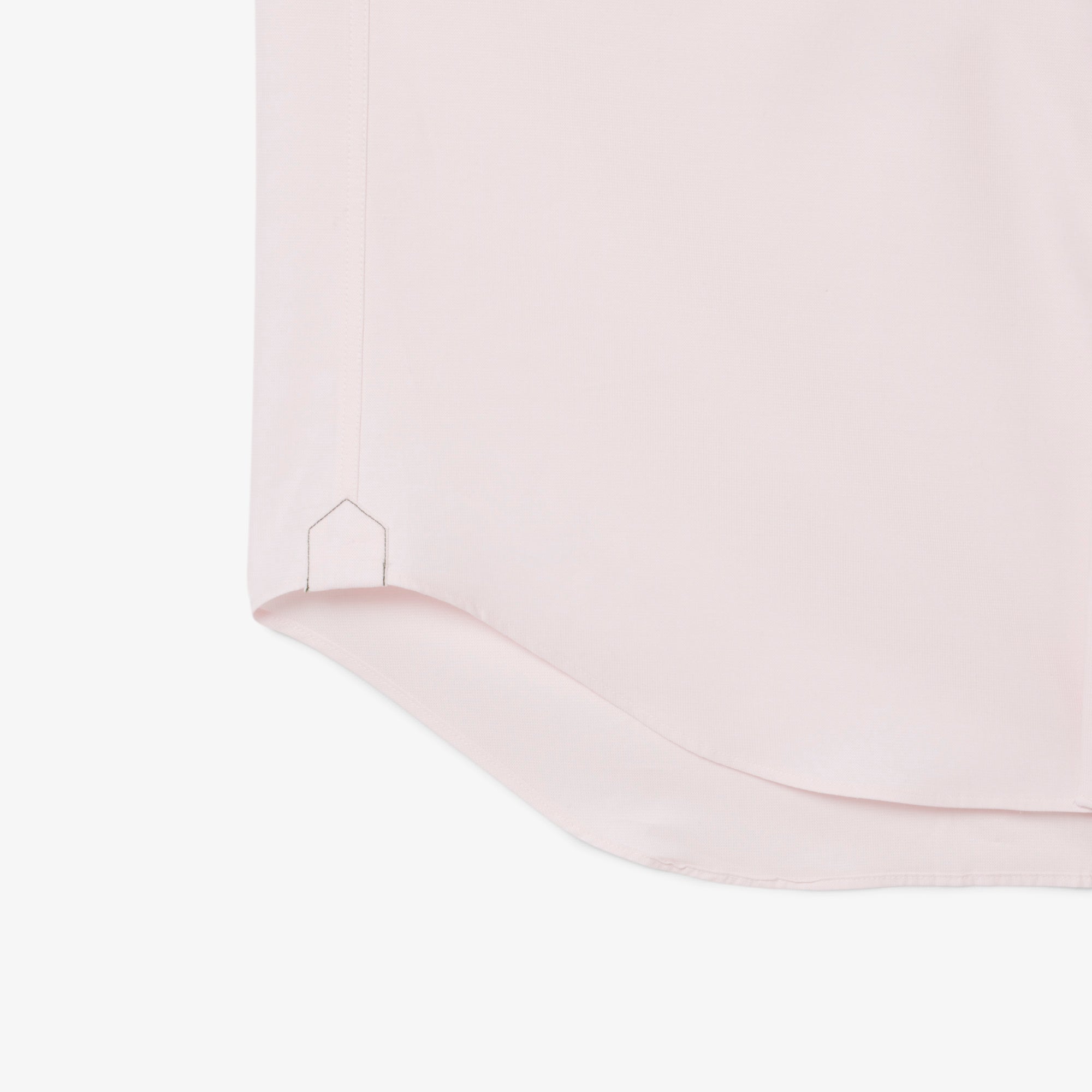 Chemise à manches longues - Flamant