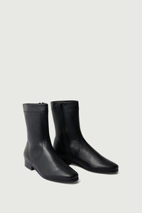 25 / NEW   BOTTINES ECAILLE