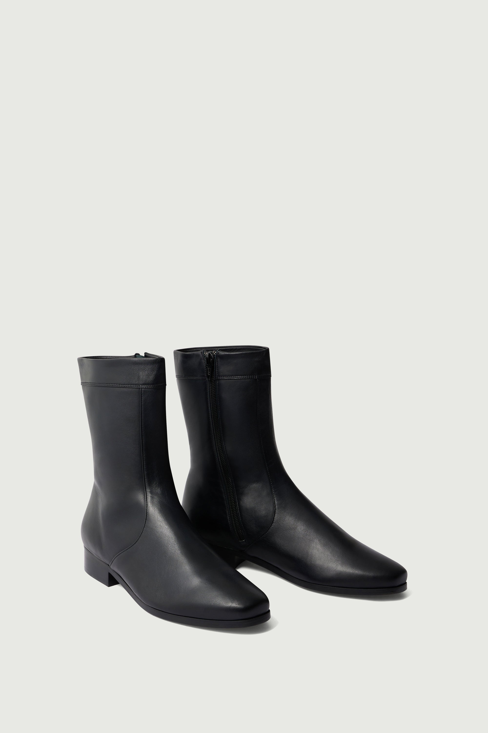 25 / NEW   BOTTINES ECAILLE