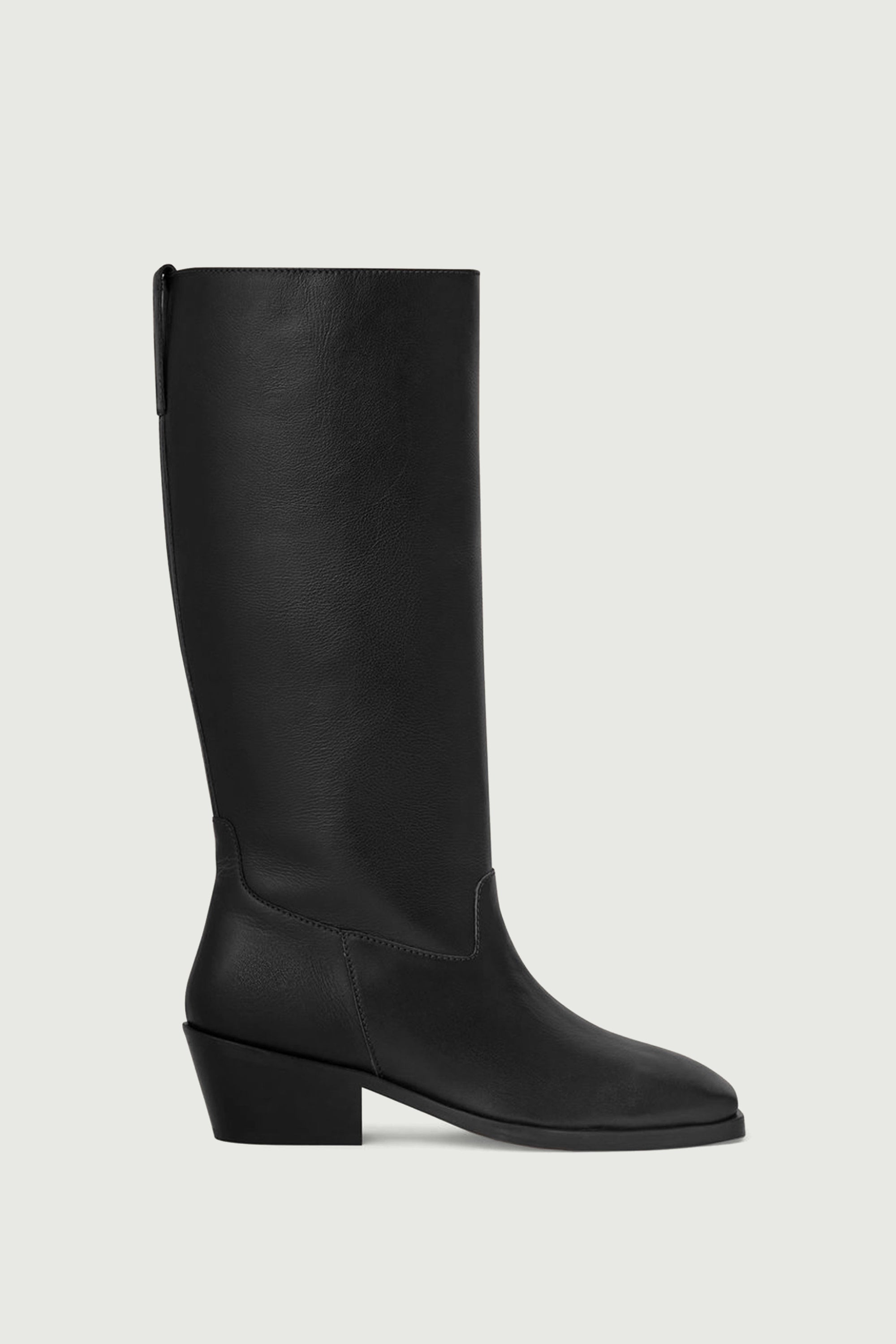 82 / NEW   BOTTES BERGAM