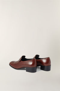 30 / DJV 80€ 164-20 / ST12%   MOCASSINS NAIROBI