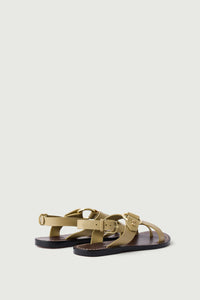 BEIGE SANDALES FLORENCE