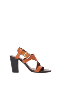NATUREL SANDALES PAOLINA