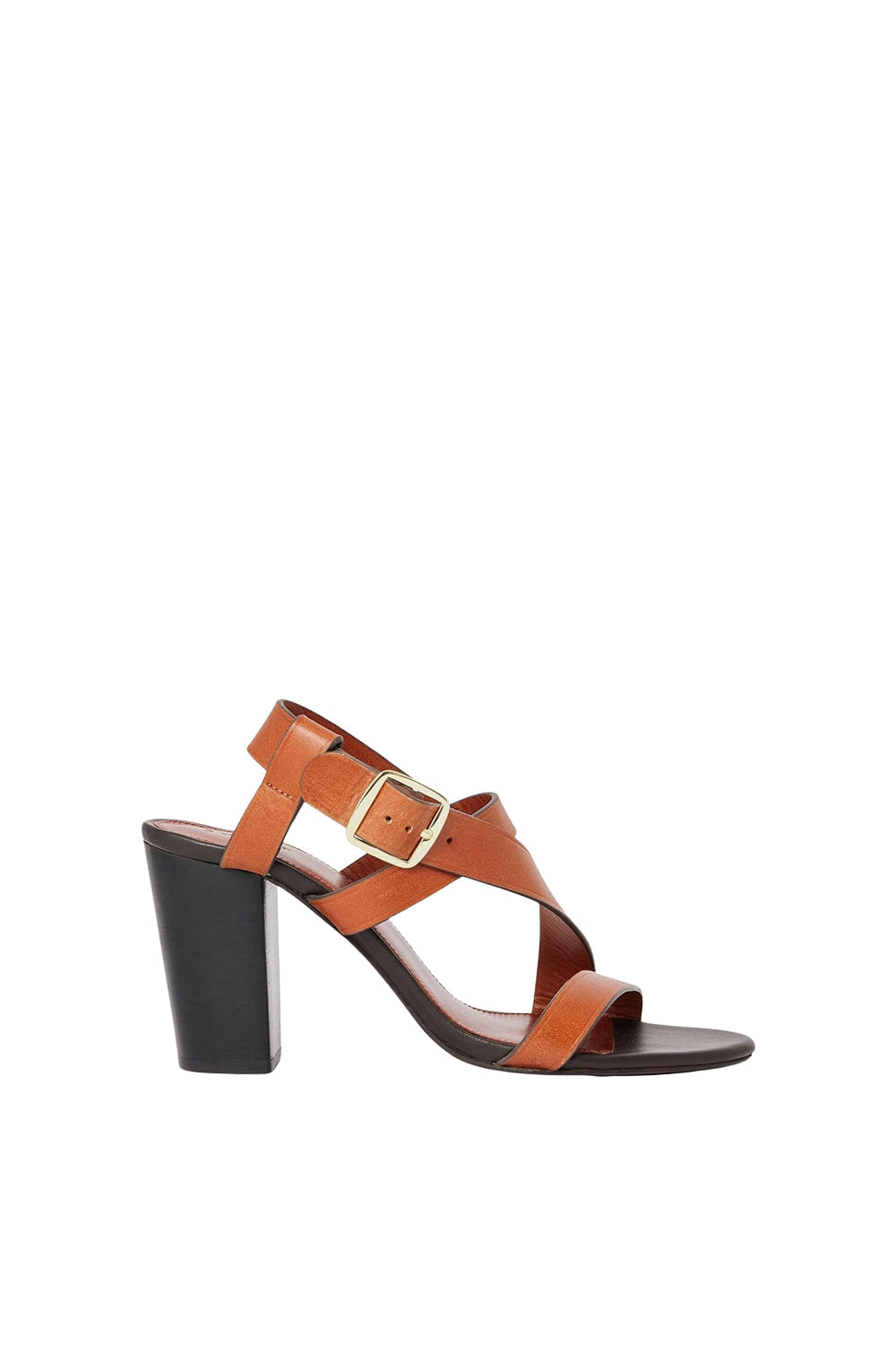 NATUREL SANDALES PAOLINA