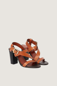 NATUREL SANDALES PAOLINA