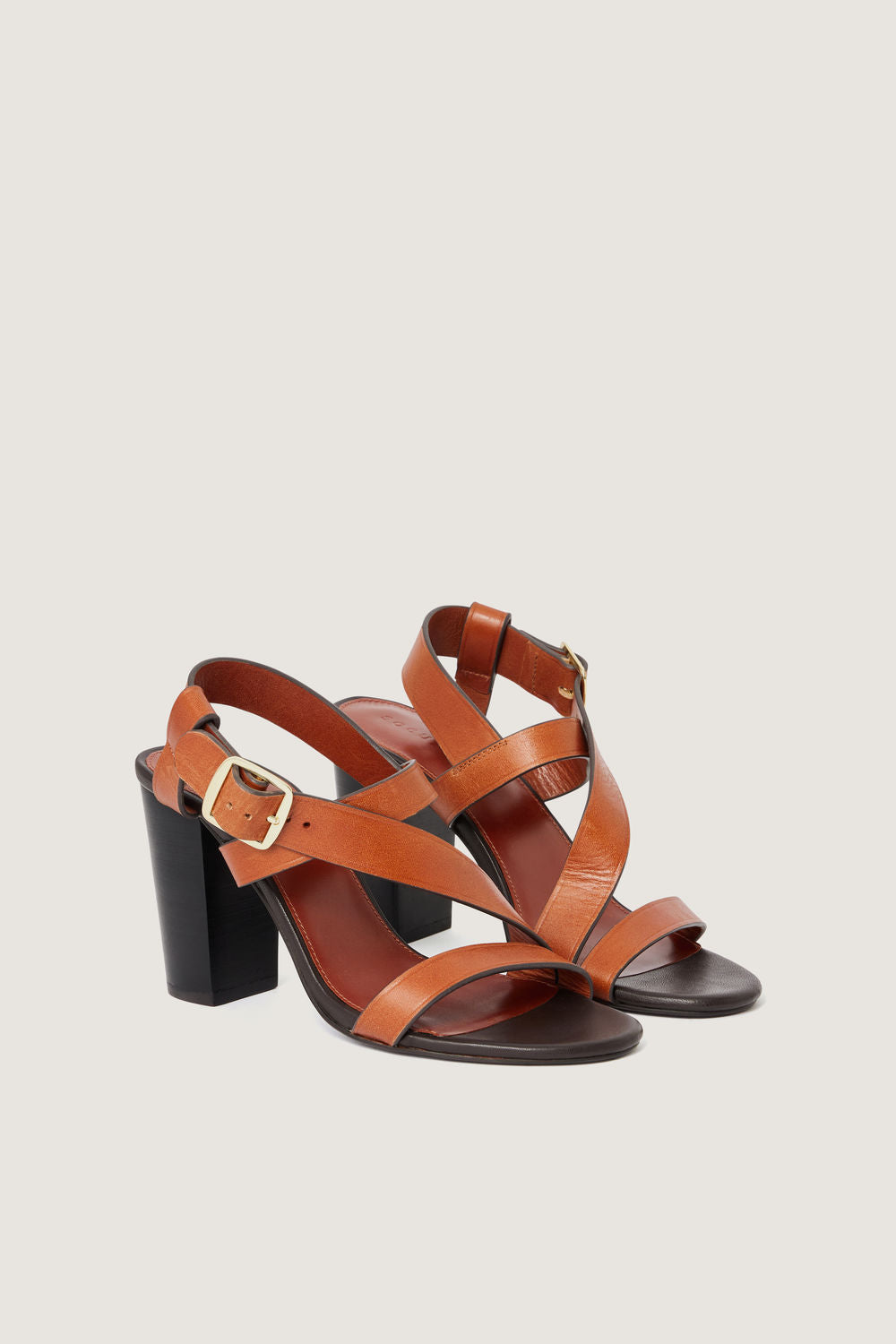 NATUREL SANDALES PAOLINA