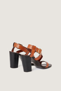 NATUREL SANDALES PAOLINA