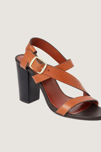 NATUREL SANDALES PAOLINA