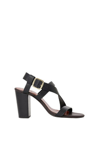 NOIR SANDALES PAOLINA