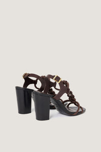 31 / DJV 75€ 86-16 / ST19%   SANDALES TANYA