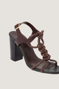 31 / DJV 75€ 86-16 / ST19%   SANDALES TANYA