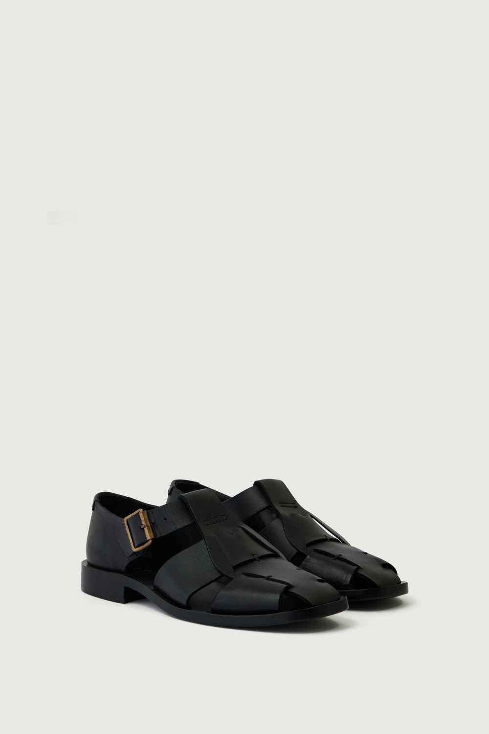 NOIR SANDALES VELIKA