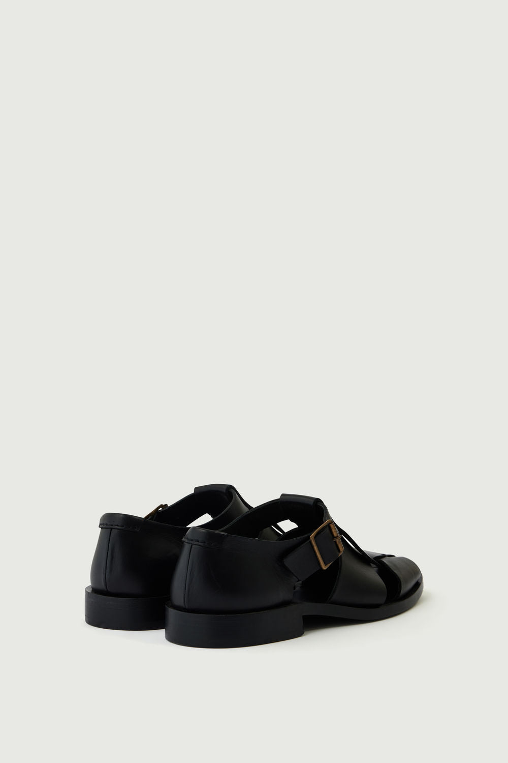 NOIR SANDALES VELIKA