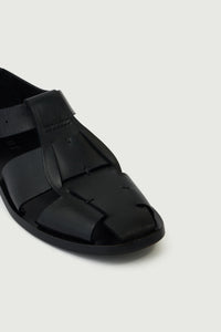 NOIR SANDALES VELIKA