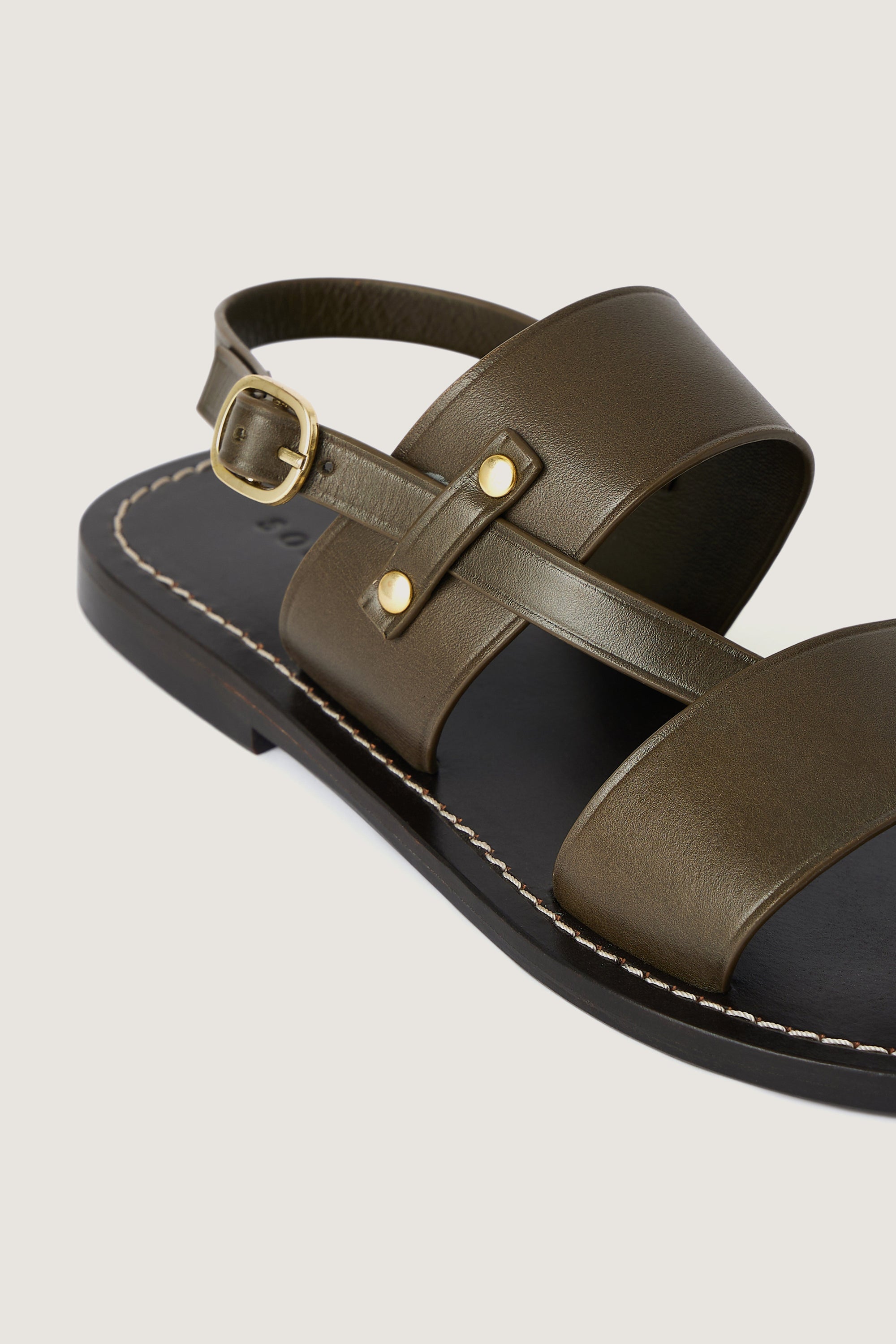 KAKI SANDALES AMAZONIA