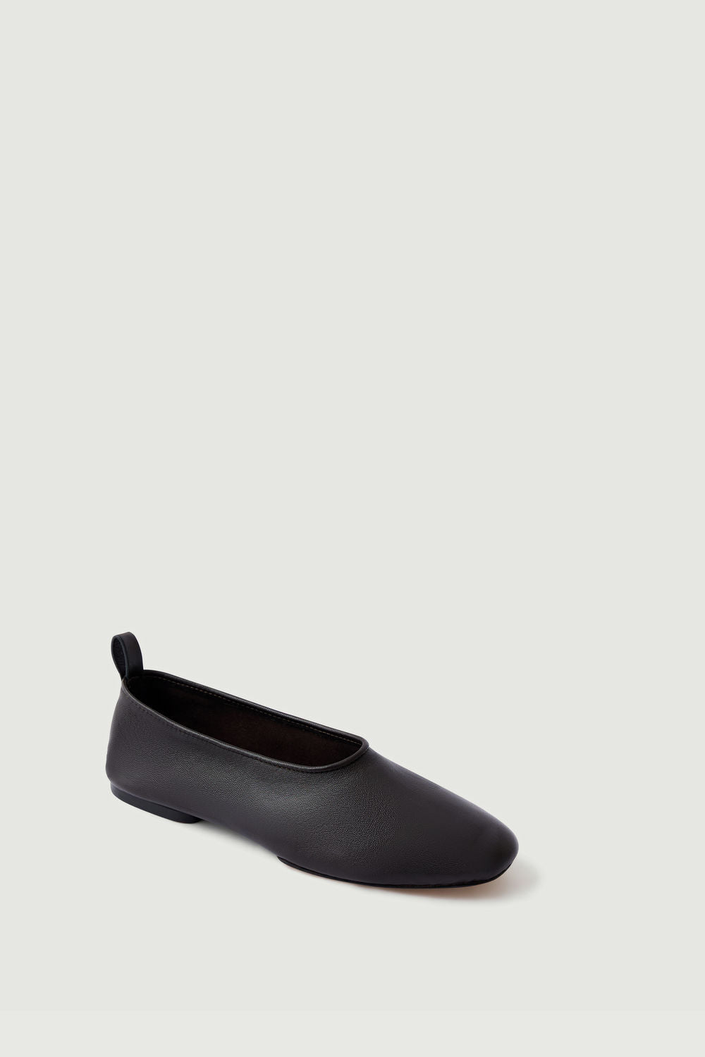 EBENE MOCASSINS BALA