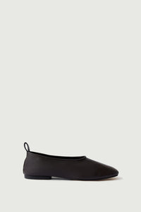 EBENE MOCASSINS BALA