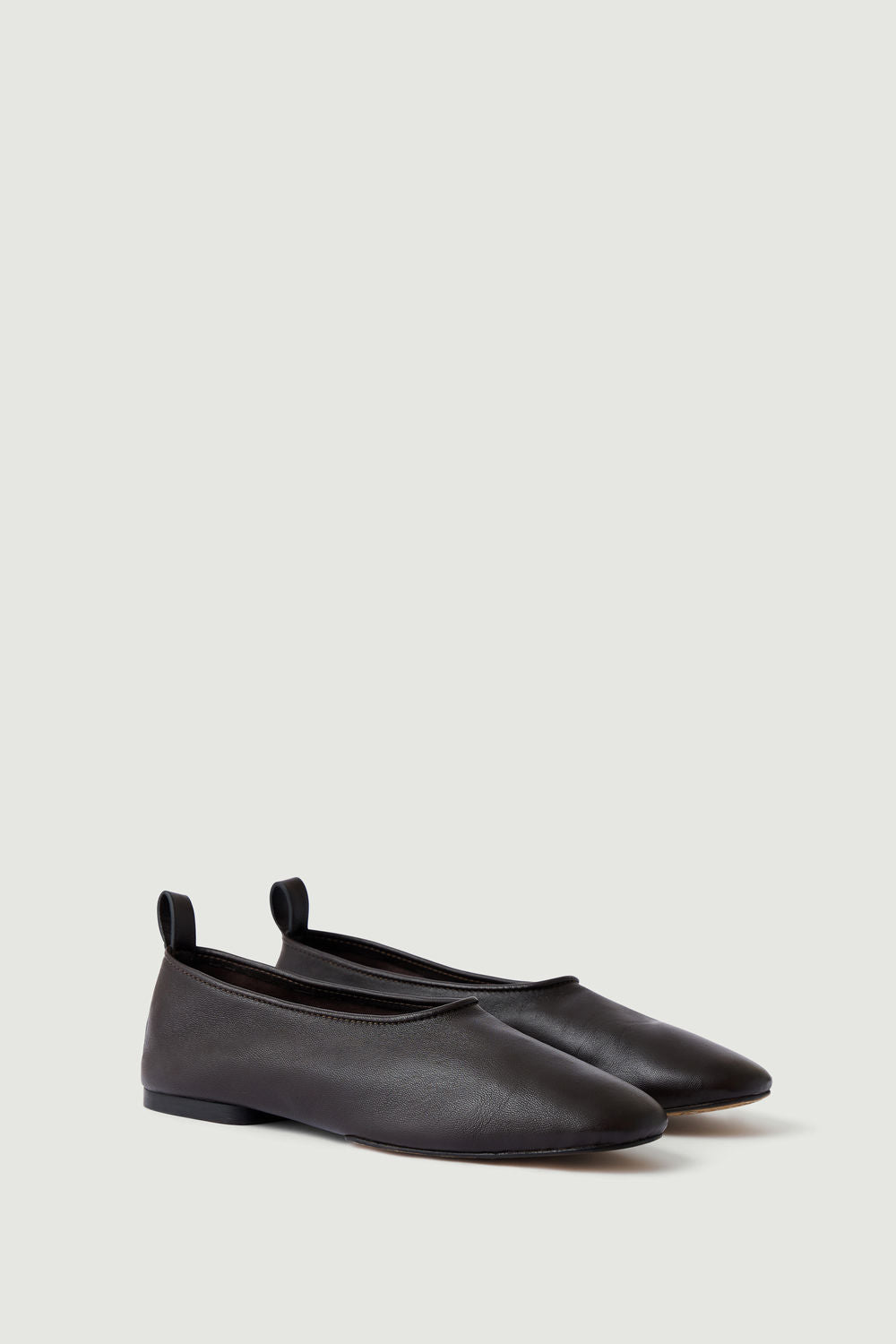 EBENE MOCASSINS BALA