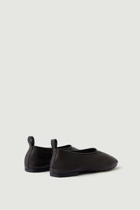 EBENE MOCASSINS BALA