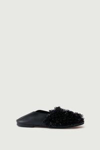 159 / NEW   MOCASSINS ROSY