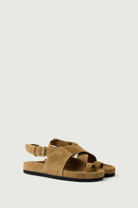 MIEL SANDALES DOMANI