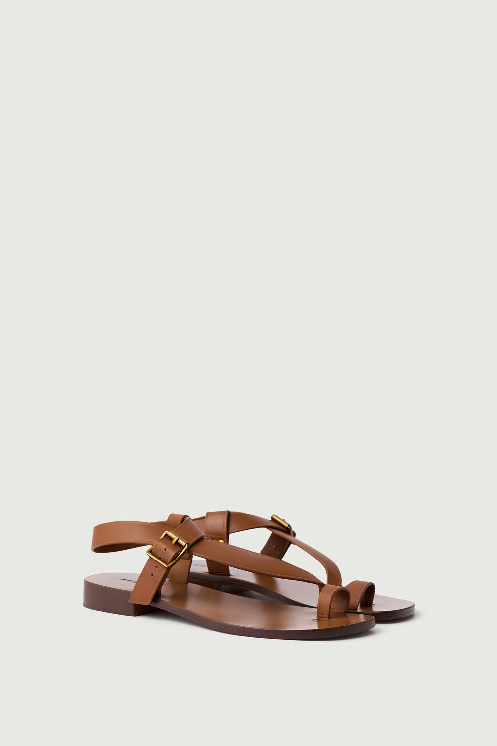 NATUREL SANDALES DELHI