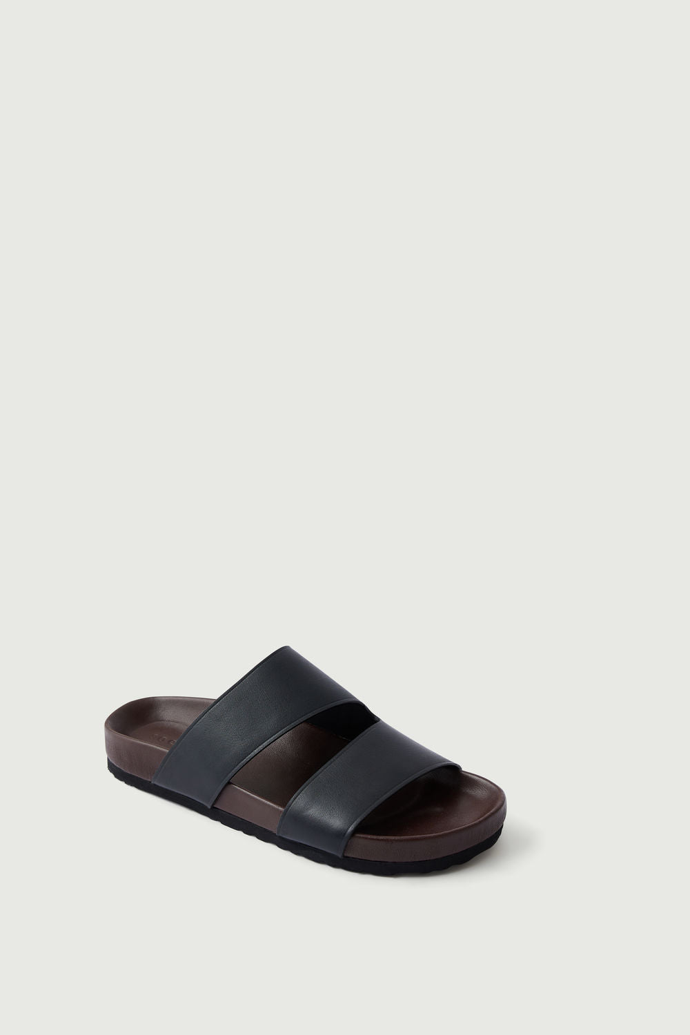 NOIR SANDALES EROS