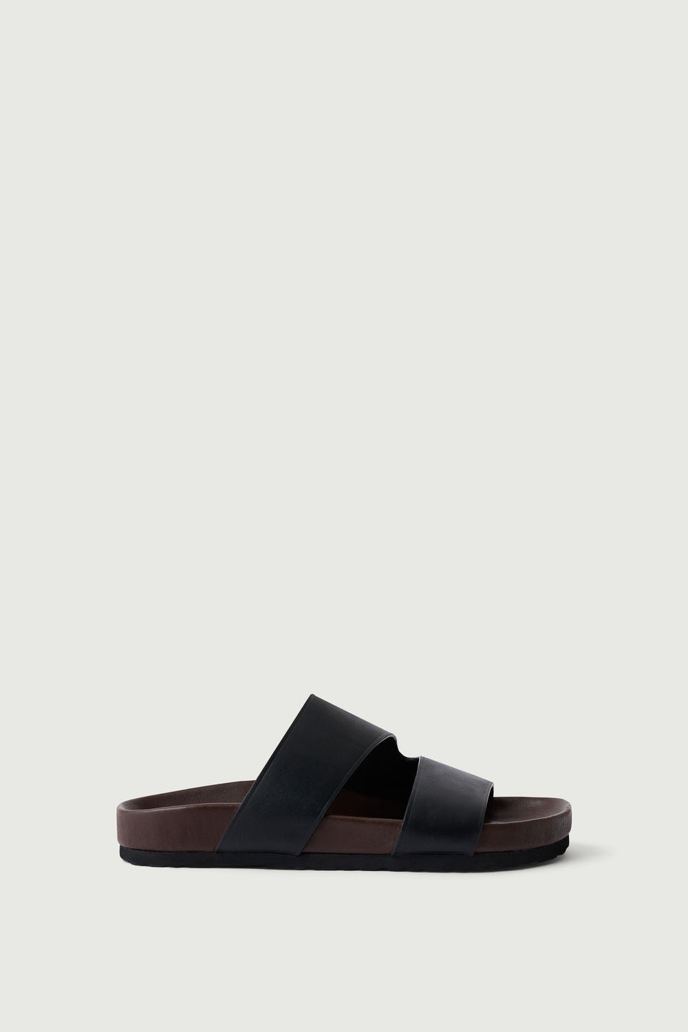 NOIR SANDALES EROS