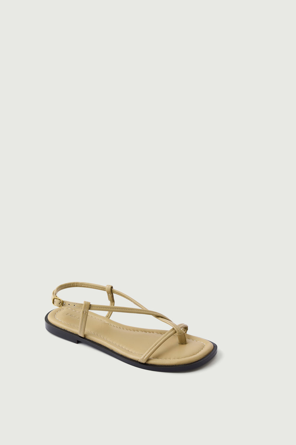 BEIGE SANDALES ELIANE
